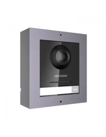 HIKVISION DS-KD8003-IME1: Intercomunicador de Seguridad Avanzada