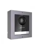 HIKVISION DS-KD8003-IME1: Intercomunicador de Seguridad Avanzada