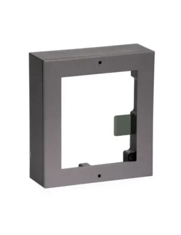 HIKVISION DS-KD-ACW1: Marco para Videoportero de Montaje Superficial