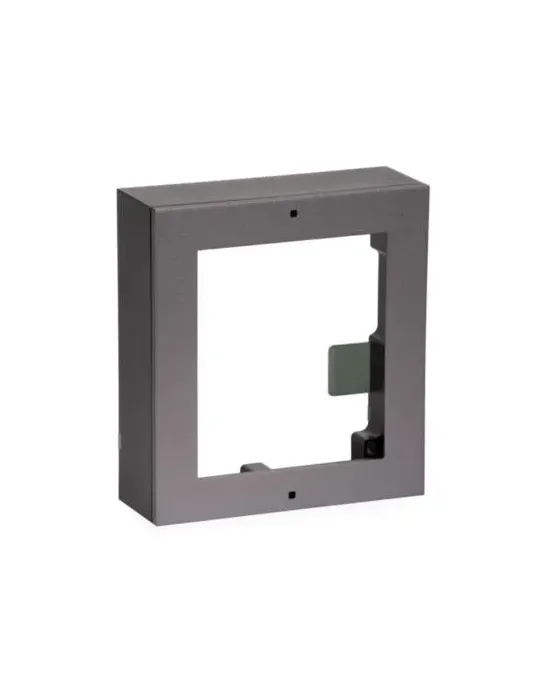 HIKVISION DS-KD-ACW1: Marco para Videoportero de Montaje Superficial