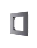 Marco HIKVISION DS-KD-ACF1: Instalación Empotrada Eficiente