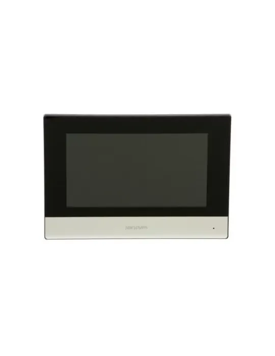 HIKVISION DS-KH6320-WTE1/EU - Videoportero Táctil 7”