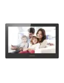 HIKVISION DS-KH8520-WTE1: Monitor Táctil Avanzado para Seguridad