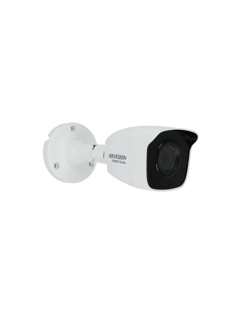 Cámara Bullet HIKVISION Hiwatch HWT-B120-P - Seguridad Exterior