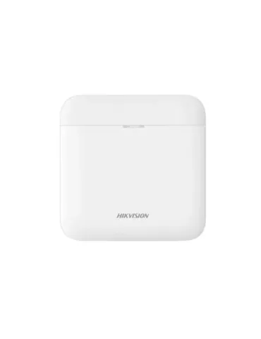 HIKVISION DS-PWA64-L-WE: Sistema de Alarma Inalámbrico Avanzado