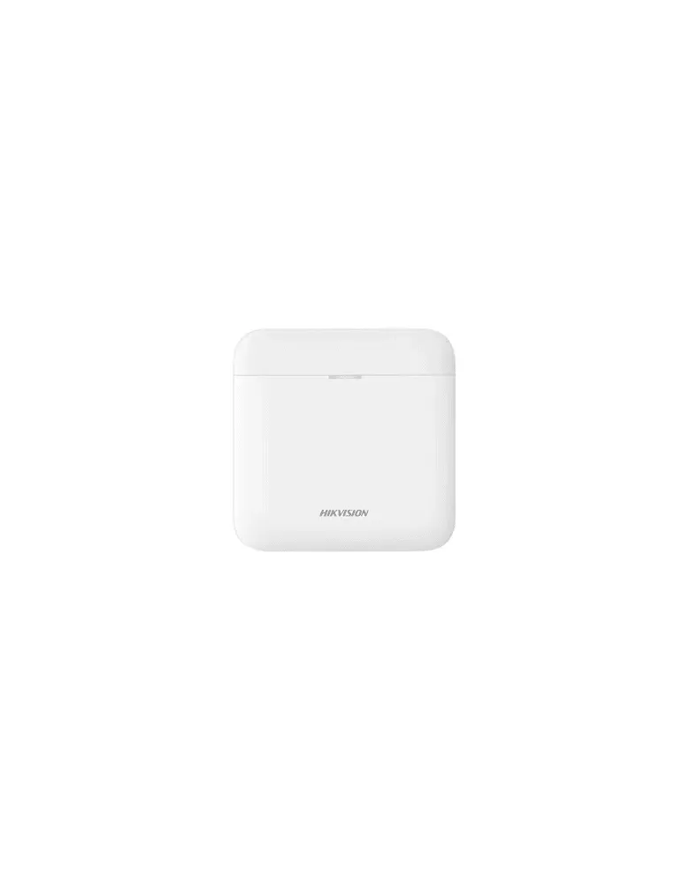 HIKVISION DS-PWA64-L-WE: Sistema de Alarma Inalámbrico Avanzado