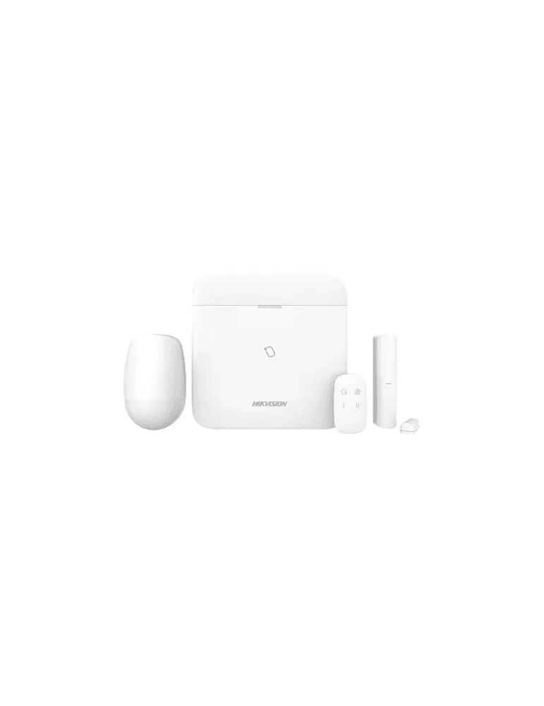HIKVISION DS-PWA96-KitWE Seguridad avanzada y comunicación instantánea