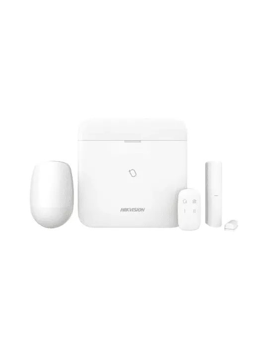HIKVISION DS-PWA96-KitWE Seguridad avanzada y comunicación instantánea