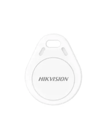 HIKVISION DS-PT-M1: Tag Radio Compacto para Seguridad