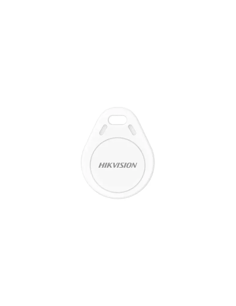 HIKVISION DS-PT-M1: Tag Radio Compacto para Seguridad