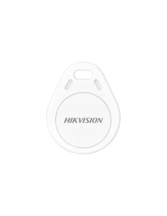 HIKVISION DS-PT-M1: Tag Radio Compacto para Seguridad