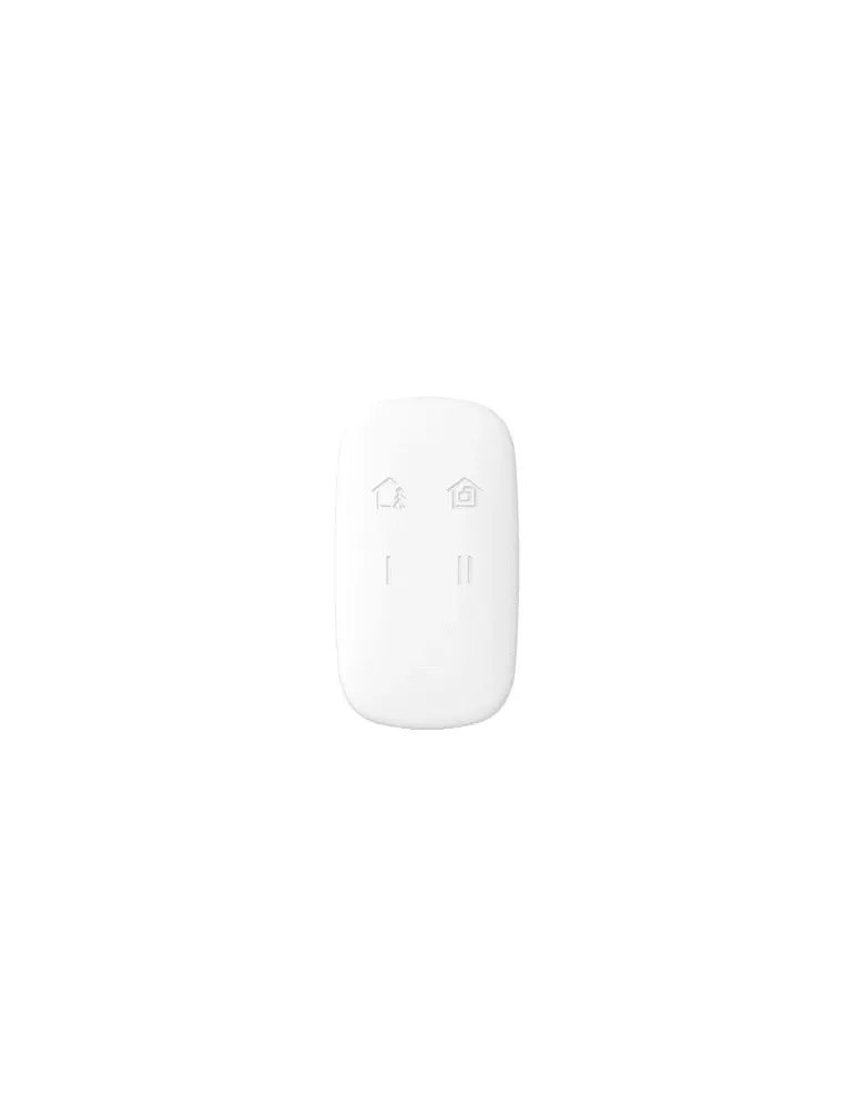 HIKVISION DS-PKF1-WE: Mando a Distancia Eficiente