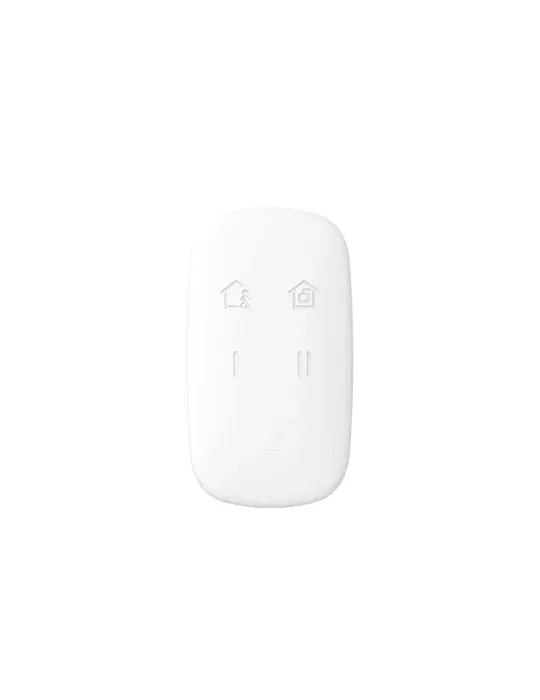HIKVISION DS-PKF1-WE: Mando a Distancia Eficiente