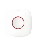 HIKVISION DS-PDEB1-EG2-WE: Pulsador de emergencia eficaz