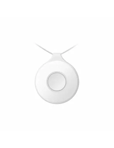 HIKVISION DS-PDEBP1-EG2-WE: Pulsador de Emergencia Eficaz