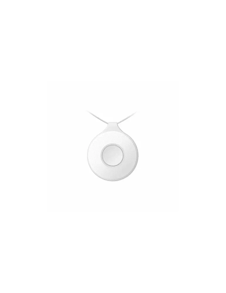 HIKVISION DS-PDEBP1-EG2-WE: Pulsador de Emergencia Eficaz