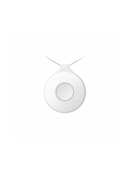 HIKVISION DS-PDEBP1-EG2-WE: Pulsador de Emergencia Eficaz