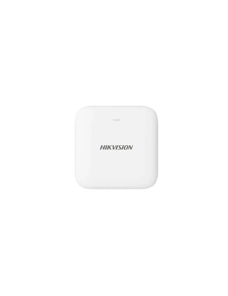 HIKVISION DS-PDWL-E-WE: Detector de Inundación Confiable