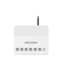 HIKVISION DS-PM1-O1L-WE: Relé Radio para Automatización Eficiente