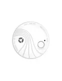 HIKVISION DS-PDSMK-S-WE: Detector de Humos Via Radio Eficaz