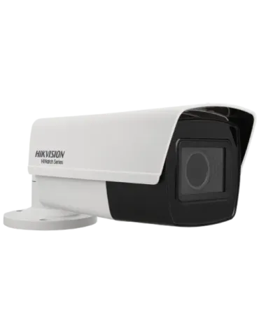 Cámara Bullet HIKVISION HiWatch HWT-B350-Z para Seguridad Exterior