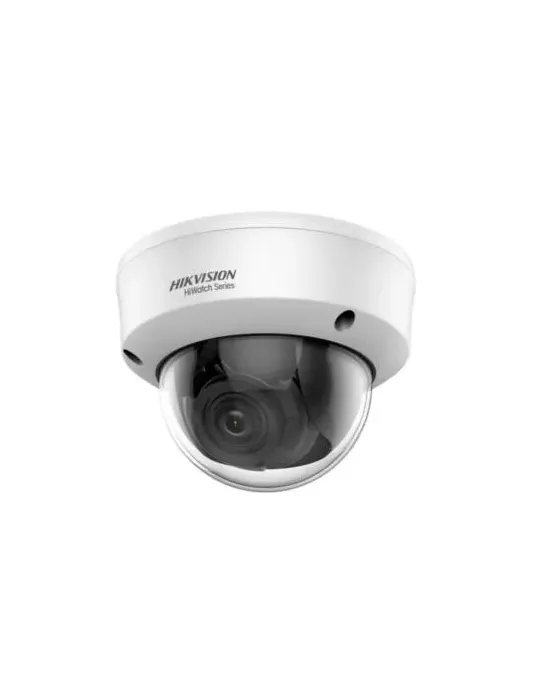 HIKVISION Hiwatch HWT-D350-Z: Domo de Seguridad 5MP
