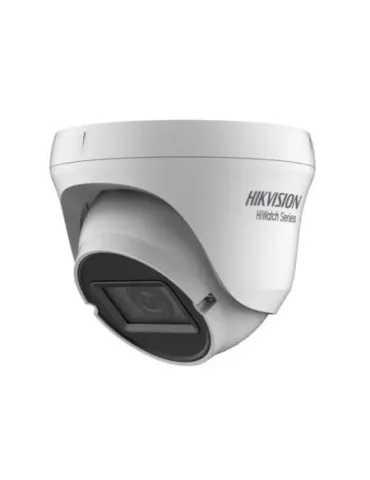HIKVISION Hiwatch HWT-T310-VF: Seguridad Exterior Eficaz
