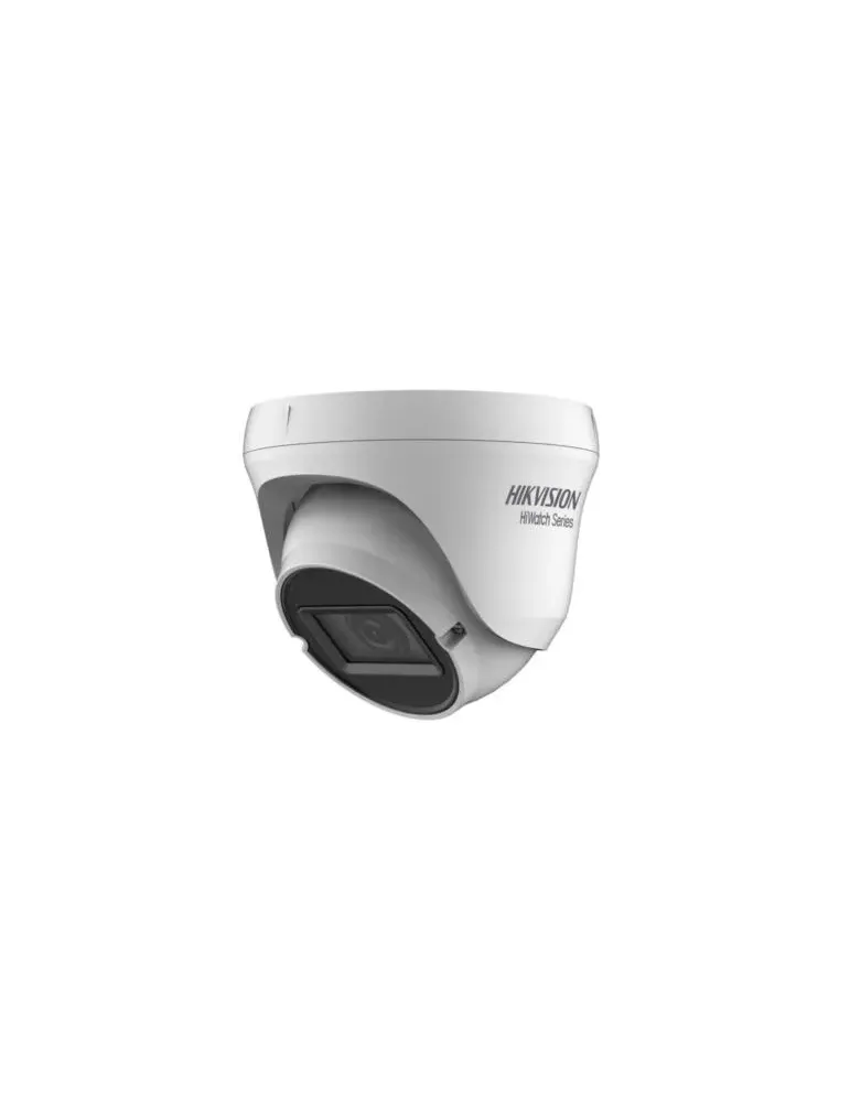 HIKVISION Hiwatch HWT-T310-VF: Seguridad Exterior Eficaz