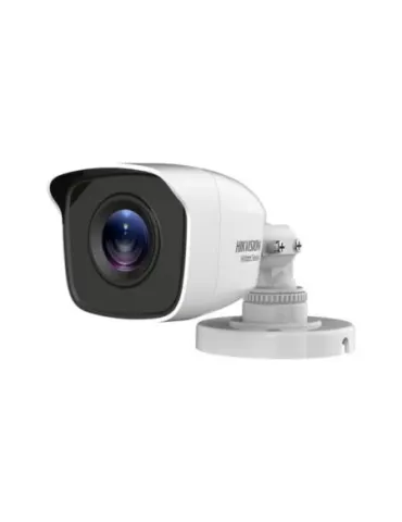 Cámara HIKVISION Hiwatch HWT-B110-M: Seguridad Exterior Avanzada