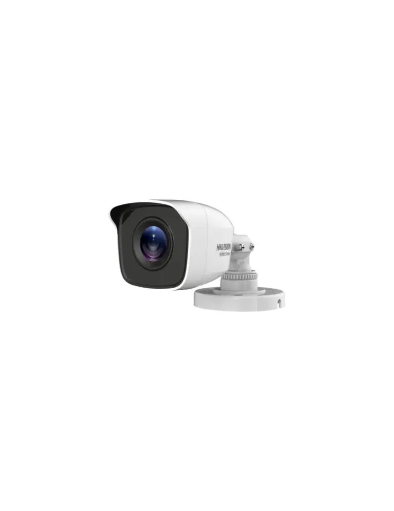 Cámara HIKVISION Hiwatch HWT-B110-M: Seguridad Exterior Avanzada