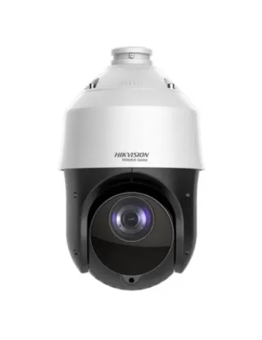 HIKVISION Hiwatch HWP-T4225I-D-D: Domo 4 en 1 IR 100m