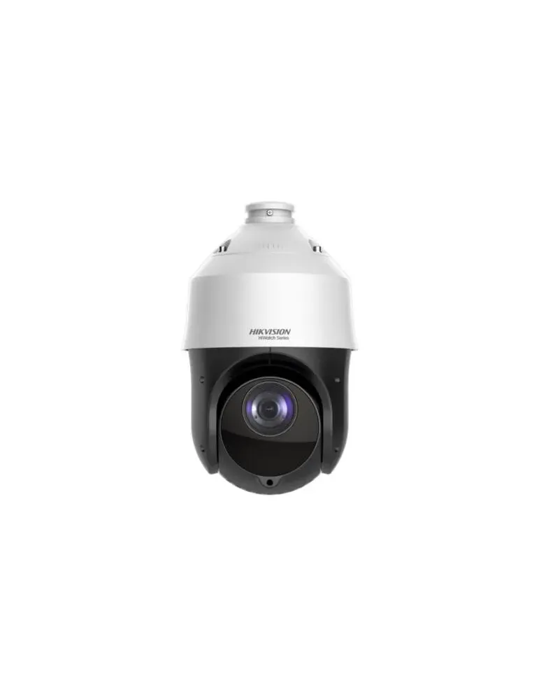 HIKVISION Hiwatch HWP-T4225I-D-D: Domo 4 en 1 IR 100m