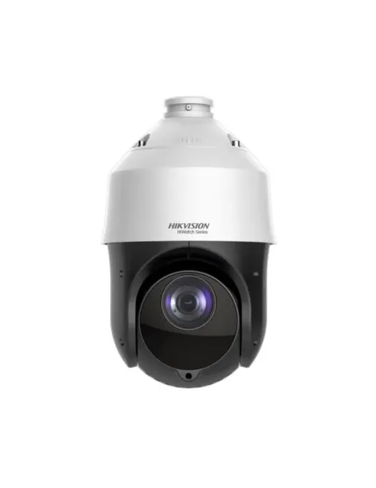 HIKVISION Hiwatch HWP-T4225I-D-D: Domo 4 en 1 IR 100m