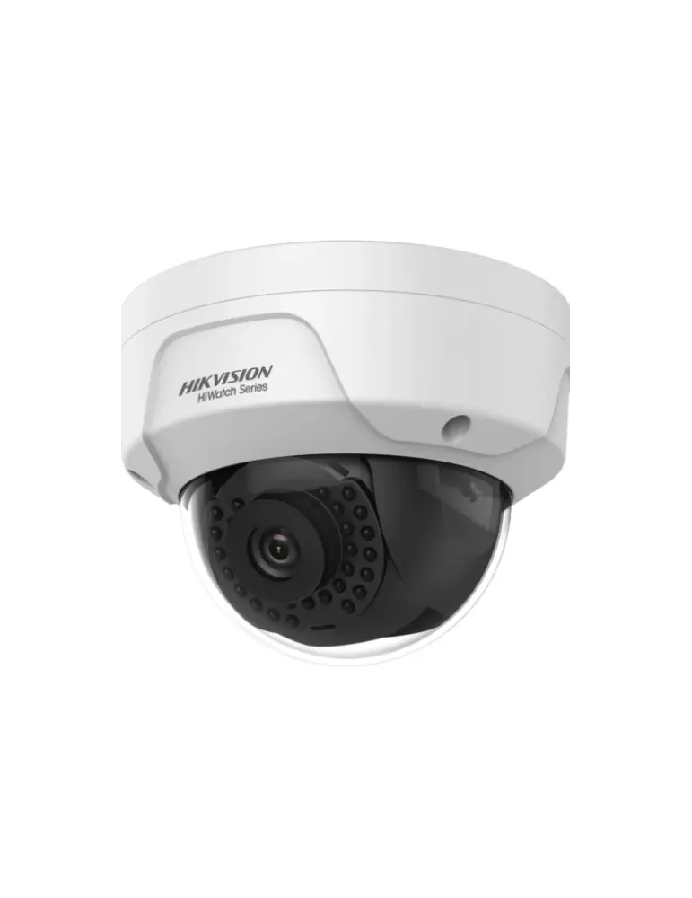 Cámara IP HIKVISION Hiwatch 2MP - Seguridad de Alto Rendimiento