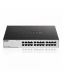 Switch MCi GO-SW-24G: Alto rendimiento en conectividad