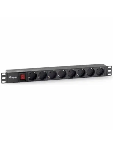 Regleta Alimentación Aluminio MCi - Eficiencia y Seguridad
