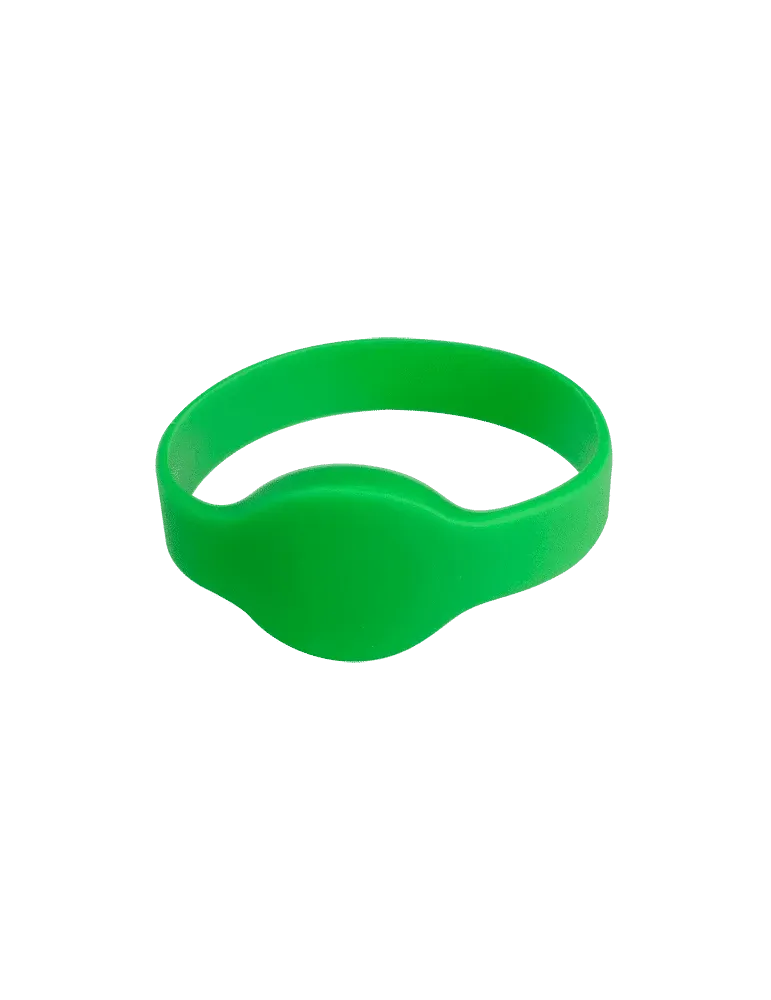 MCi MF-BAND-G: Pulsera de seguridad de alta frecuencia