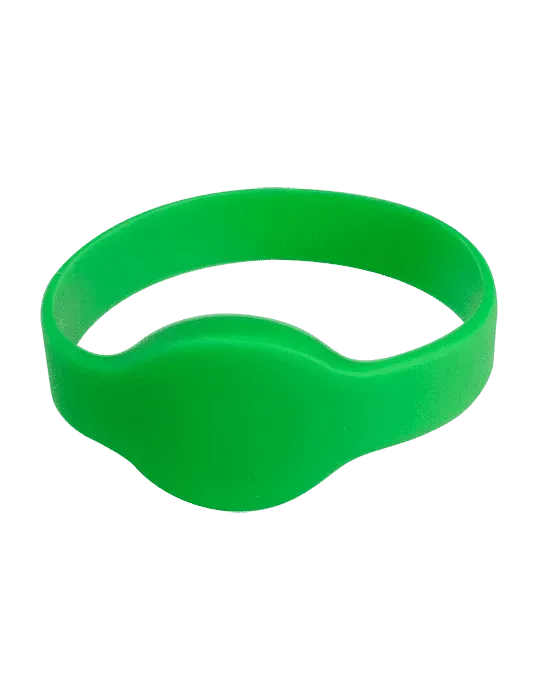 MCi MF-BAND-G: Pulsera de seguridad de alta frecuencia