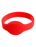 Pulsera MCi MF-BAND-R: Seguridad Radiofrecuencia Alta
