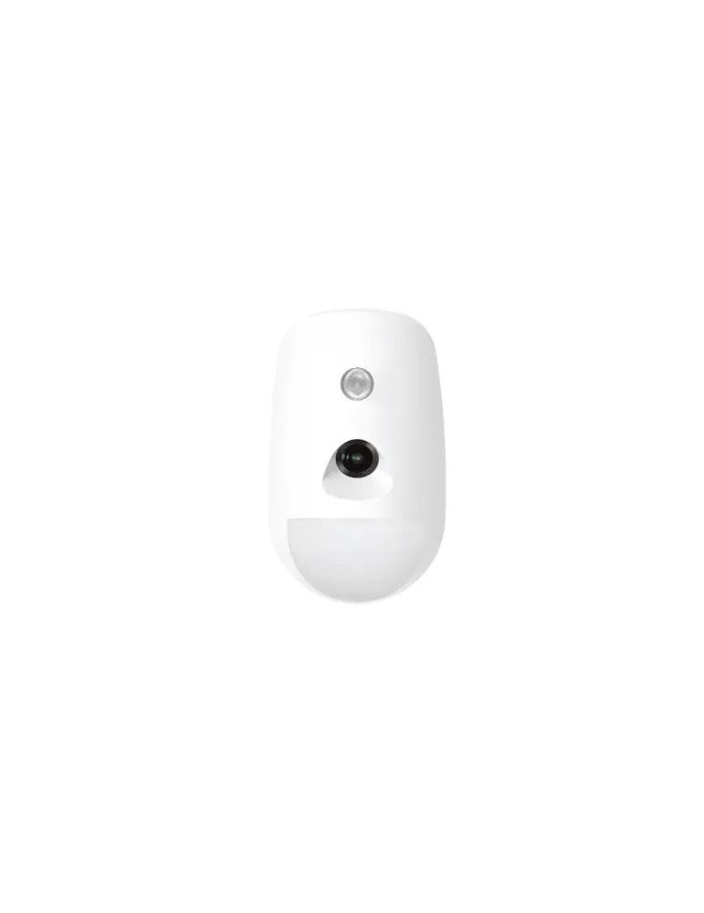 HIKVISION DS-PDPC12P-EG2-WE: Detección Avanzada y Seguridad