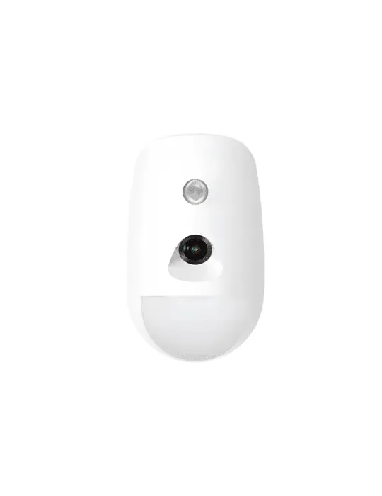 HIKVISION DS-PDPC12P-EG2-WE: Detección Avanzada y Seguridad