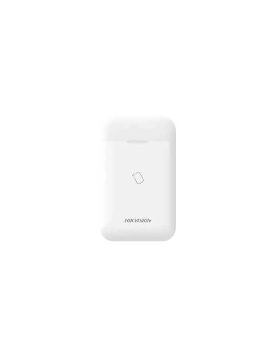 HIKVISION DS-PT1-WE: Lector de Tags Para Sistemas de Seguridad
