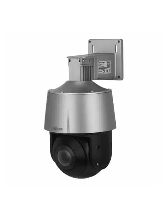 Cámara PTZ Dahua SD3A205-GNP-PV: Vídeo 1080P y Control Avanzado