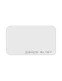 Tarjeta MCi MIFARE-CARD-NUM: Seguridad y Versatilidad