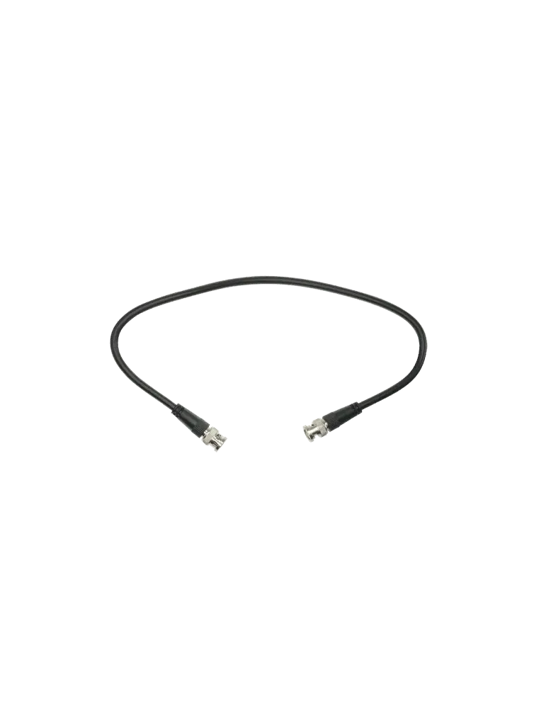 MCi BNC1-50: Cable Coaxial RG59 de 0,5 m para Conexiones Seguras