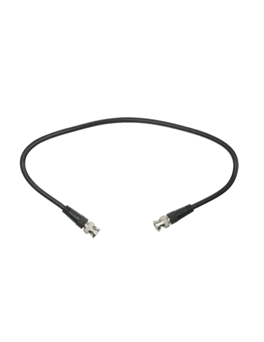 MCi BNC1-50: Cable Coaxial RG59 de 0,5 m para Conexiones Seguras