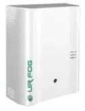 URFOG Modular 400: Niebla Segura y Eficiente en 60 Segundos
