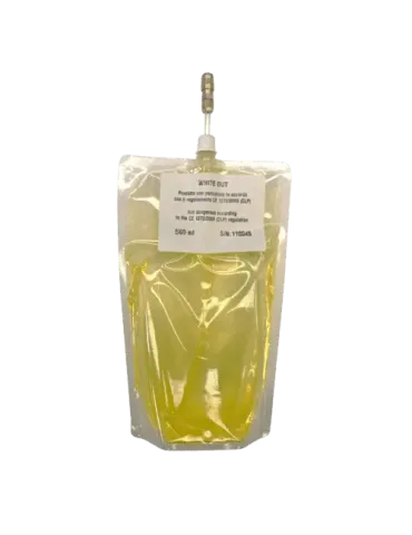 URFOG FFLXRC2/3: Recarga de 0.5L para seguridad efectiva
