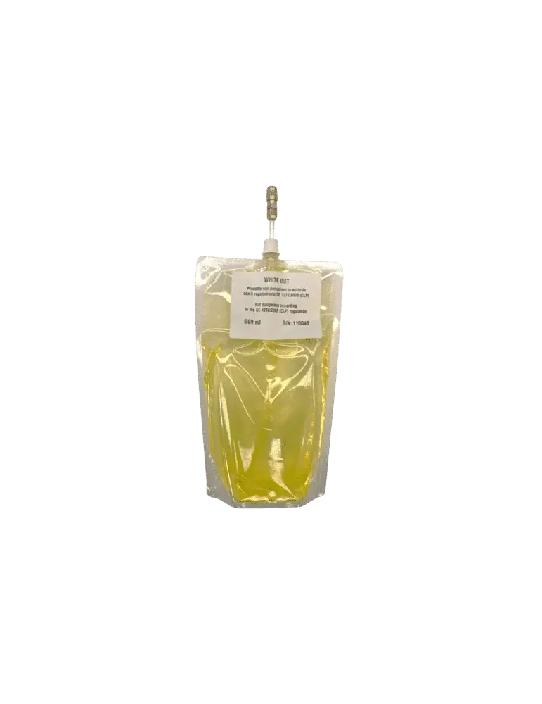 URFOG FFLXRC2/3: Recarga de 0.5L para seguridad efectiva