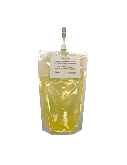 URFOG FFLXRC2/3: Recarga de 0.5L para seguridad efectiva